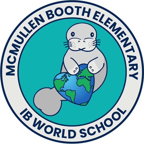 McMullen Booth IB World School